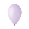 Lateksowe fioletowe Balony G110 pastel - klasyczne, 12" - 30 cm. 100 szt.