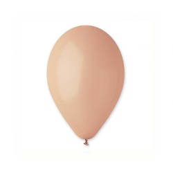 Lateksowe różowe Balony G110 pastel - klasyczne, 12" - 30 cm. 100 szt.