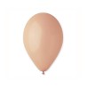 Lateksowe różowe Balony G120 pastel - klasyczne, 13" - 33 cm. 50 szt.