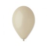 Lateksowe beżowe Balony G90 pastel - klasyczne, 10" - 25 cm. 100 szt.