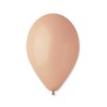 Lateksowe różowe Balony G90 pastel - klasyczne, 10" - 25 cm. 100 szt.