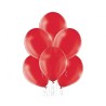 Lateksowe czerwone Balony B105 Crystal Royal Red 50 szt.