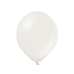 Lateksowe perłowe Balony B85 - klasyczne, 10,5" - 27 cm. 100 szt.