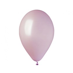 Lateksowe fioletowe Balony GM110 metal - klasyczne, 12" - 30 cm. 100 szt.