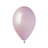 Lateksowe fioletowe Balony GM110 metal - klasyczne, 12" - 30 cm. 100 szt.