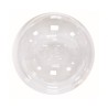 Foliowy balon kryształowy w kształcie Kuli 36" - 92 cm. 1 szt.