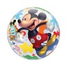 Foliowe Balony kolorowe z nadru. Mickey Mouse Fun. 22" - 56 cm / 1 szt.