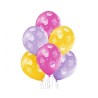 Lateksowe Balony D11 Cupcakes - Ciasteczka 12" - 30 cm. 6 szt.