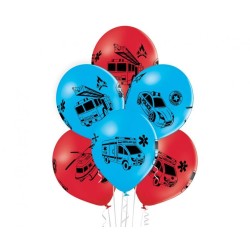 Lateksowe Balony D11...