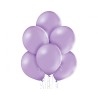 Lateksowe fioletowe Balony B105 - klasyczne,12" - 30 cm. 50 szt.