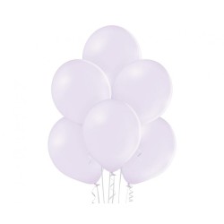 Lateksowe fioletowe Balony B105 - klasyczne,12" - 30 cm. 50 szt.