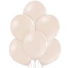 Lateksowe alabastrowe Balony B105 - klasyczne, 12" - 30 cm. 50 szt.