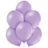Lateksowe fioletowe Balony B105 - klasyczne,12" - 30 cm. 50 szt.