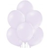 Lateksowe fioletowe Balony B105 - klasyczne,12" - 30 cm. 50 szt.