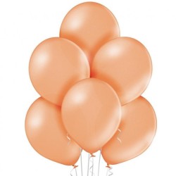 Lateksowe złote Balony B105...