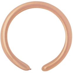 Lateksowe różowe balony...