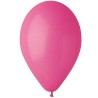 Lateksowe różowe Balony G90 pastel - klasyczne, 10" - 25 cm. 500 szt.