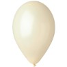 Lateksowe perłowe balony metalic GM90 10" - 26 cm. 100 szt.