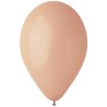 Lateksowe różowe Balony G120 pastel - klasyczne, 13" - 33 cm. 50 szt.