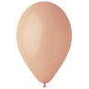 Lateksowe różowe Balony G110 pastel - klasyczne, 12" - 30 cm. 100 szt.