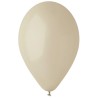 Lateksowe beżowe Balony G110 pastel - klasyczne, 12" - 30 cm. 100 szt.