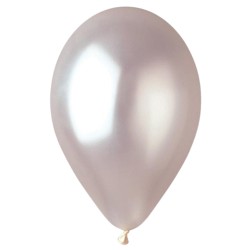 Lateksowe perłowe balony...