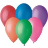 Lateksowe różnokolorowe Balony G110 pastel - klasyczne, 12" - 30 cm. 100 szt.