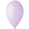 Lateksowe fioletowe Balony G110 pastel - klasyczne, 12" - 30 cm. 100 szt.