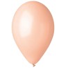 Lateksowe różowy Balony G110 pastel - klasyczne, 12" - 30 cm. 100 szt.