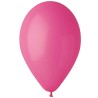 Lateksowe różowe Balony G110 pastel - klasyczne, 12" - 30 cm. 100 szt.