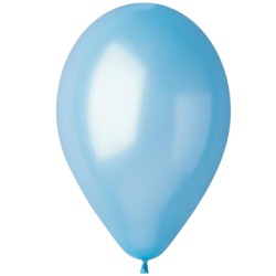 Lateksowe złote Balony...