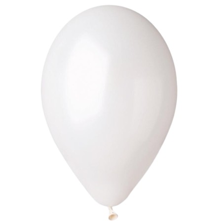 Lateksowe perłowe Balony GM120 metal - klasyczne, 13" - 33 cm. 50 szt.