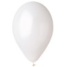 Lateksowe perłowe Balony GM120 metal - klasyczne, 13" - 33 cm. 50 szt.