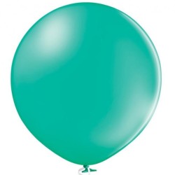 Lateksowy zielone Balony...