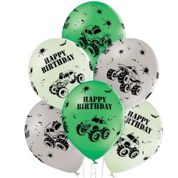 Lateksowe Balony D11...