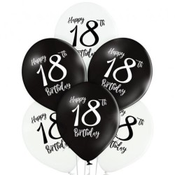 Lateksowe Balony D11...