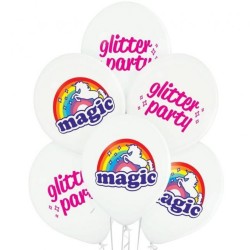 Lateksowe Balony D11 Magic...
