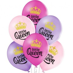 Lateksowe Balony D11 Little...