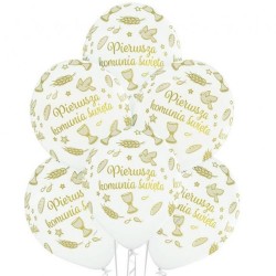 Lateksowe Balony D11...