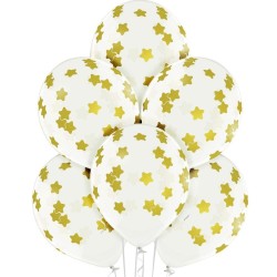 Lateksowe przezroczyste...