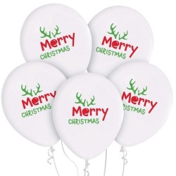 Lateksowe Balony Merry...