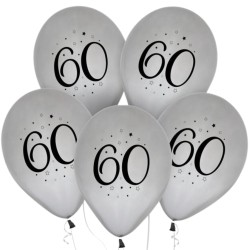 Lateksowe Balony 60 -...