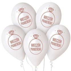 Lateksowe Balony Premium...