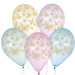 Lateksowe Balony Premium...