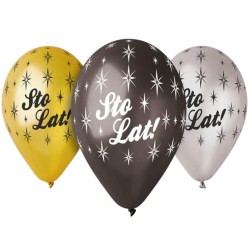 Lateksowe Balony Premium...