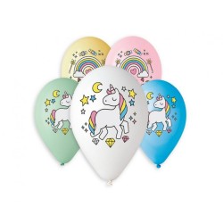 Lateksowe Balony Premium...