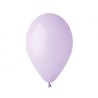 Lateksowe Balony G90 pastel 10" - liliowe 100 szt. 25 cm.