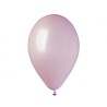 Lateksowe fioletowe Balony GM90 metaliczne 10" - liliowe 100 szt.