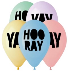 Lateksowe Balony Premium...