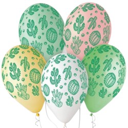 Lateksowe Balony Premium...